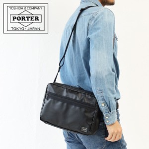 ポーター タクティカル ショルダーバッグ 654-07072 吉田カバン メンズ PORTER