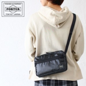 ポーター タクティカル ショルダーバッグ 654-07073 吉田カバン メンズ PORTER