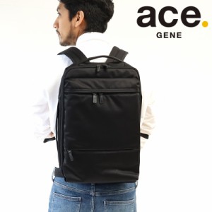 ポイント10倍 エースジーン ビジネスバッグ ace.GENE プロフレックス A4サイズ対応 エース 67601