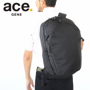 【商品レビューで＋P5％】ポイント10% エースジーン ビジネスバッグ ace.GENE ラグマスター 67812 通勤バッグ B4サイズ対応 エース PC収