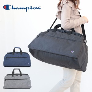 ポイント10% チャンピオン ボストンバッグ 43L 67911 Champion ボストン エース ジュニア ユニセックス 修学旅行 合宿 ace-0523