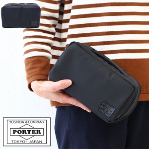 ポーター ビュー ポーチ 695-05766 吉田カバン メンズ PORTER