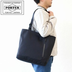 ポーター 吉田カバン／PORTER バッグ トートバッグ 鞄 ハンドバッグ メンズ 男性 男性用ナイロン ブラック 黒  818-07894 LIQUID リキッド