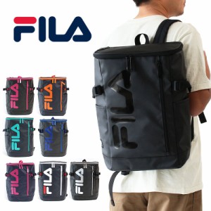 fila リュック ピンクの通販｜au PAY マーケット