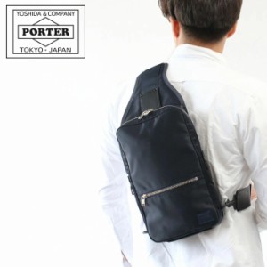 ポーター リフト スリングショルダーバッグ 822-06134 吉田カバン メンズ PORTER