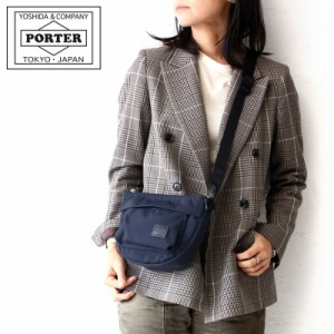 ポーター レン ショルダーバッグ(S) 833-25190 吉田カバン PORTER