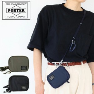 ポーター リバティー ウォレット 835-16501 吉田カバン 財布 メンズ PORTER