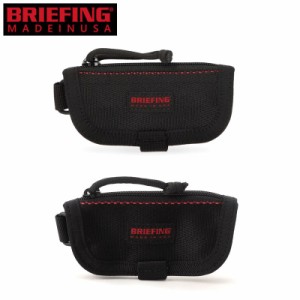 【10％オフクーポン配布中】 ブリーフィング キー ケース  ジップ  BRIEFING ZIP KEY CASE  Made in USA 正規品  コインケース BRA221A03