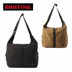 ポイント10% ブリーフィング ショルダーバッグ ショルダー BRIEFING JUMPER L BRA221L38 BRIEFING 正規品