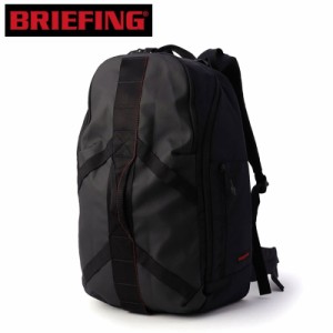 ポイント10% ブリーフィング BRIEFING JOURNEY PACK バックパック リュック デイパック  BRA223P23  普段使い  正規品