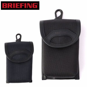 ポイント10倍 ブリーフィング フュージョンマルチポーチ BRIEFING FUSION MULTI POUCH ミニバッグ スマホケース ウエストポーチ BRA231A1