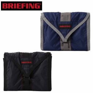 【商品レビューで＋P5％】ポイント10% ブリーフィング ロールポーチ BRIEFING SL ROLL POUCH ポーチ フック 旅行 セカンドバッグ BRA231A