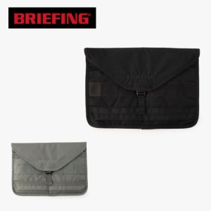 ポイント10倍 ブリーフィング クラッチバッグ PC収納 PCケース PCバッグ ラップトップケース FREIGHTER 13 LAPTOP CASE SQD BRA231A60 13