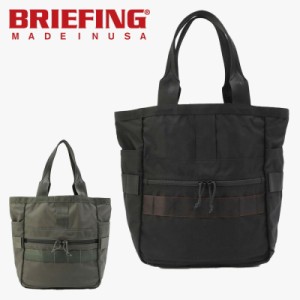 ブリーフィング BRIEFING FREIGHTER BUCKET SQD BRA231T32 MADE IN USA FREIGHTER SERIES トートバッグ フレイターシリーズ