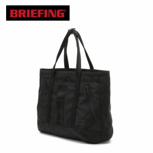 【商品レビューで＋P5％】ポイント10% ブリーフィング トートバッグ 横型 トート DELTA MASTER TOTE M SQD BRA231T39 コーデュラナイロン