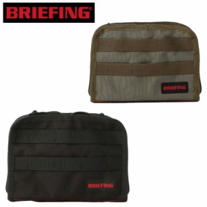 【商品レビューで＋P5％】ポイント10% ブリーフィング BRIEFING MULTI TOOL CASE マルチツールケース 小物入れ ポーチ  BRA233A12  普段