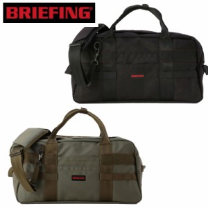 ポイント10倍 ブリーフィング BRIEFING TOOL BOSTON ツールバッグ  トートバッグ 手持ち ボストンバッグ  BRA233N14  アウトドア 正規品