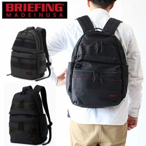 【10％オフクーポン配布中】 ブリーフィング リュック アタック パック BRIEFING ATTACK PACK デイパック brf136219 Made in USA アメリ