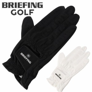 ブリーフィング ゴルフ ゴルフグローブ  BRIEFING GOLF MENS ANTIVIRUS TOUGH FIT GLOVE-R 手袋 22 23 24 25 21 BRIEFING 正規品 BRG221M