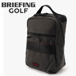 ポイント10% ブリーフィング ゴルフ マルチバッグ BRIEFING SUNDAY COACH BAG VRX  ラウンドバッグ リュックサック  正規品 BRG223EA8