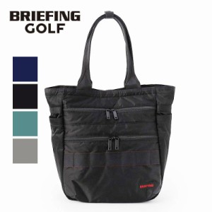 ブリーフィング ゴルフ トートバッグ BRIEFING GOLF CR-6 #02 EVERYDAY TOTE ECO TWILL エブリデイトート エコツイル 正規品 brg223t45 