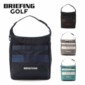 ブリーフィング ゴルフ ラウンドカート カートトート BRIEFING GOLF ROUND CART COOLER ECO TWILL BRG223T47 エコツイル  正規品