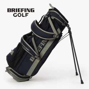 ポイント10倍 ブリーフィング ゴルフ キャディバッグ GOLF 【25周年記念限定】CR-4 #03 AIR MULTI COLOR CRAZY BRIEFING brg231d73 CRAZY