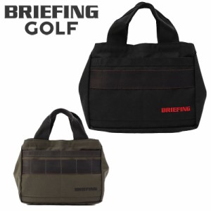 【商品レビューで＋P5％】ブリーフィング ゴルフ クラシック カートバッグ トートバッグ  手持ち  BRIEFING GOLF CLASSIC CART TOTE TL 