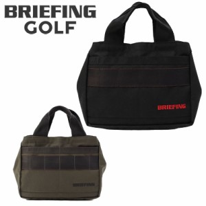 ポイント10倍 ブリーフィング ゴルフ クラシック カートバッグ トートバッグ  手持ち  BRIEFING GOLF CLASSIC CART TOTE TL ミニバッグ 