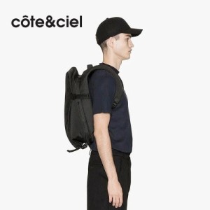 コートエシエル  cote&ciel  Isar S EcoYarn イザール エコヤーン S cc-28470 リュックサック バックパック 正規品 akz-ks