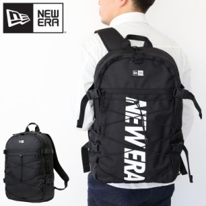 ポイント10倍  ニューエラ リュックサック 28L B4サイズ NEW ERA codepack コードパック 正規品