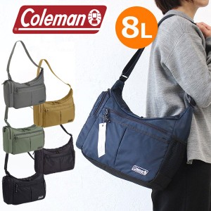 父の日 母の日 コールマン ショルダーバッグ クールショルダー coleman cool shoulder md coolshouldermd Mサイズ ボトルクーラー機能付