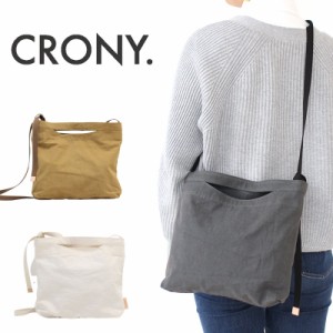 父の日  ポイント10倍 CRONY. クルニー Zaza Cloth Handle Bag S  ハンドルバッグ S ショルダーバッグ トートバッグ 2WAY cr-00066  正規