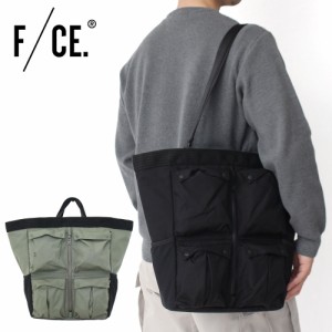 エフシーイー ファイアレジスタントコーデュラ タクティカルトート トートバッグ 手持ち  肩掛けバッグ F/CE. FR CORDURA TACTICAL TOTE 