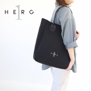 エルグワン HERG1  ゴルフ TOTE BAG トートバッグ ga221005 縦型 軽量 通勤 ネオプレーン素材