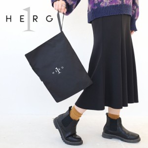 【商品レビューで＋P5％】ポイント10% エルグワン HERG1  ゴルフ LAUNDRY BAG ランドリーバッグ ga221007 軽量 ランドリー コンパクト  