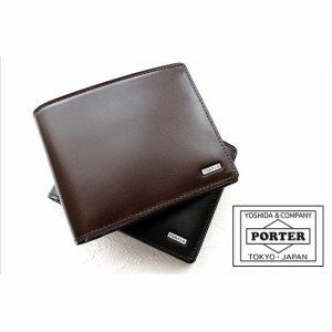 ポーター シーン ウォレット 110-02921 吉田カバン 財布 メンズ PORTER