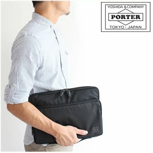 ポーター ディル PCケース(M) 653-08879 吉田カバン PORTER