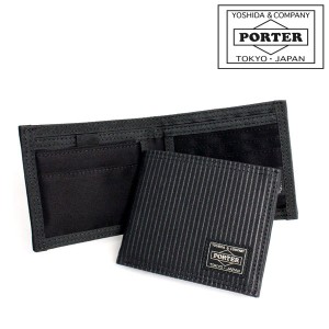 ポーター ドローイング ウォレット 650-09781 吉田カバン 財布 メンズ PORTER【こちらの商品はただいま発送まで一週間ほどお時間をいただ