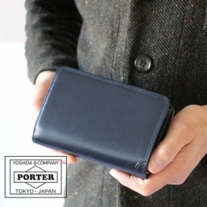 ポーター カウンター ウォレット 037-02979 吉田カバン 財布 PORTER