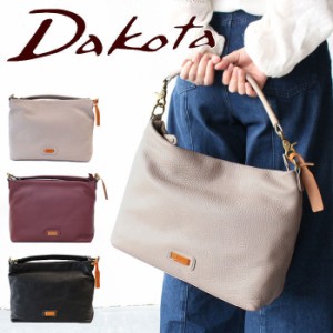 ポイント10% 【dakotaオリジナルレザートレー有】ダコタ Dakota キャパ 2WAY ショルダーバッグ ハンドバッグ 1033491 A4対応 正規品 ギフ