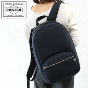 最大2000円引き マラソン期間 ✨極美品 PORTER GIRL デイパック(S