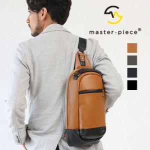 マスターピース スリングバッグ master-piece gloss 01642-v3 カジュアル 正規品  ビジネス