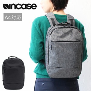 【商品レビューで＋P5％】ポイント10% インケース リュック デイパック バックパック incase inco100421 City Dot Backpack シティドット