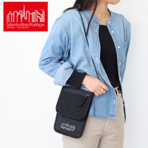 【500円オフクーポン配布中】ポイント10倍 マンハッタンポーテージ ショルダーバッグ ミニバッグ Manhattan Portage Moozie Action Bag M