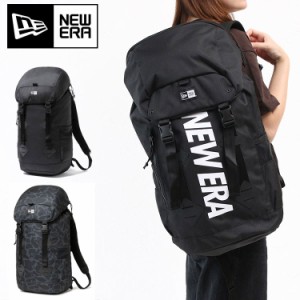 ポイント10倍 ニューエラ リュックサック 35L A4サイズ NEW ERA ruck-sack ラックサック 正規品