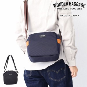 父の日 ポイント10倍 WONDER BAGGAGE PROTECT SHOULDER ワンダーバゲージ プロテクト ショルダー カメラバッグ 鞄 一眼レフ wb-g-036