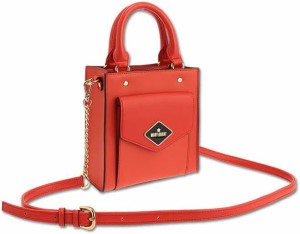 マリークワント MARY QUANT マリクワ バッグ バッグ レディース マリークワント バッグ レディース ダイヤロゴプレート 2WAYミニトート