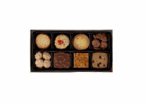 デメル DEMEL セレクション クッキー 詰め合わせ (クッキー詰合せ（１４０ｇ）