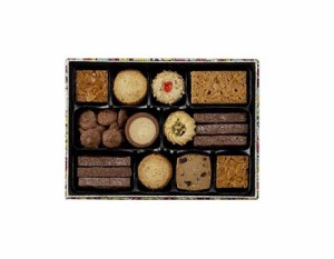 デメル DEMEL セレクション クッキー 詰め合わせ (クッキー詰合せ（285ｇ）